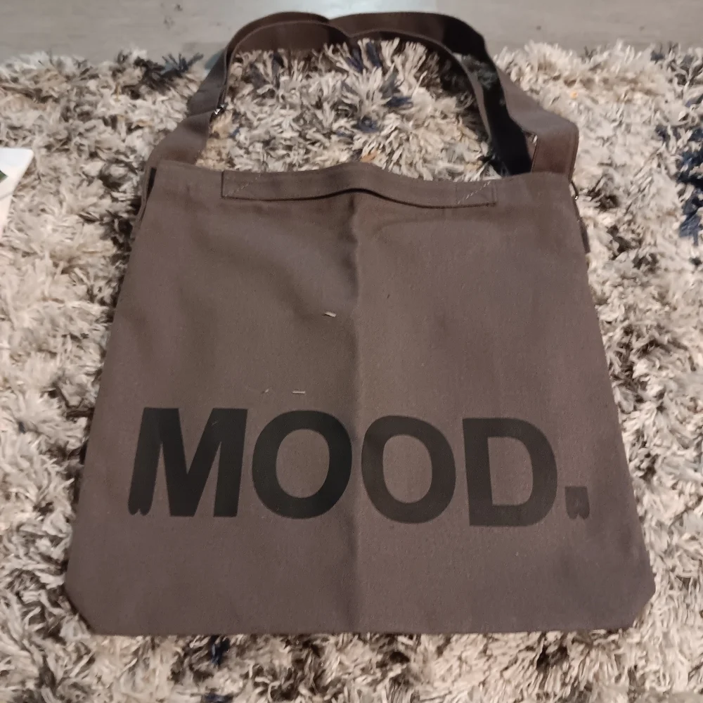 Brown Canvas 